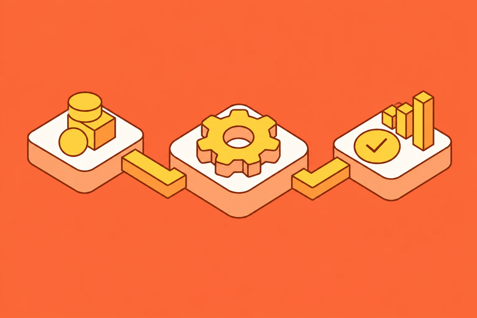 Illustration des usages de logiciels métier
